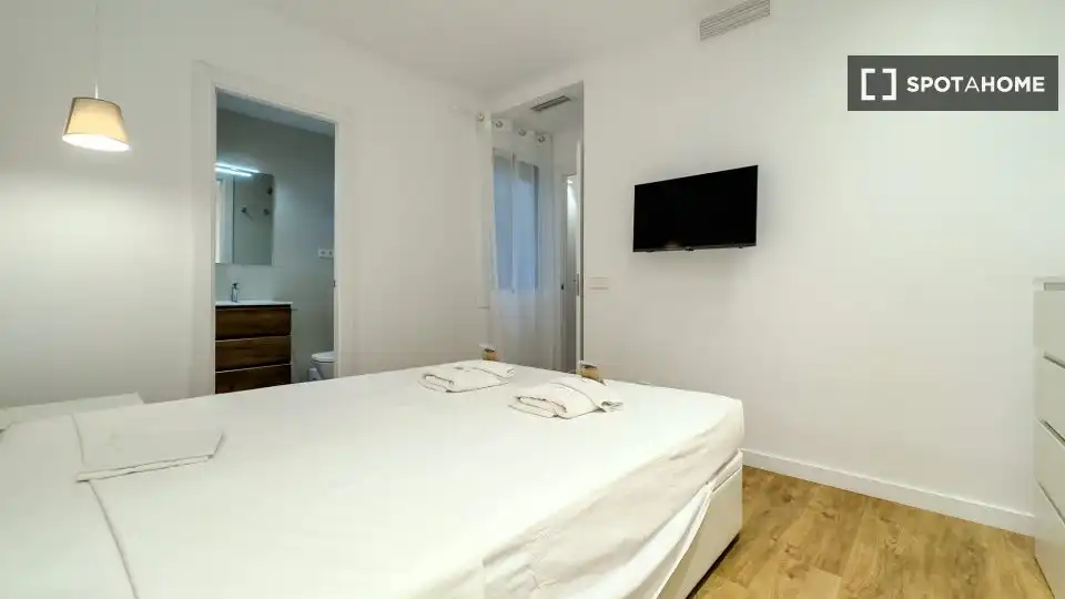 Flat to rent in Ciutat Vella, imagen 18