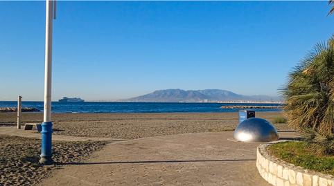 Foto 4 de Edifici en venda a El Palo, Málaga Capital