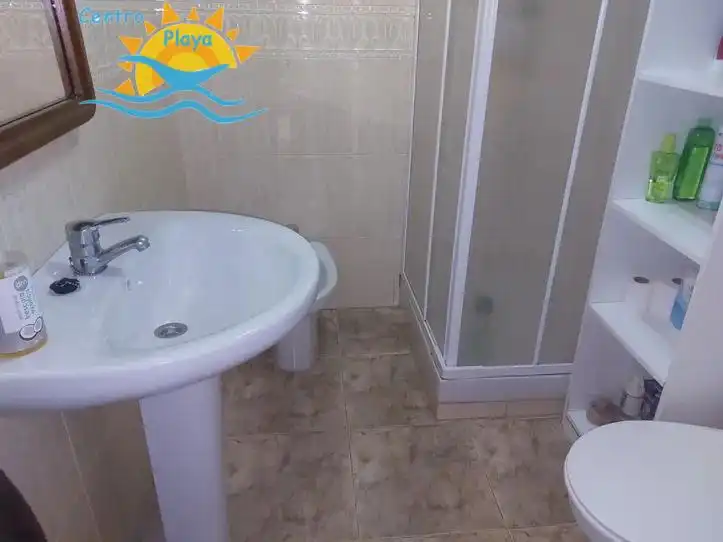 Apartament en venda a La Vall d'Uixó