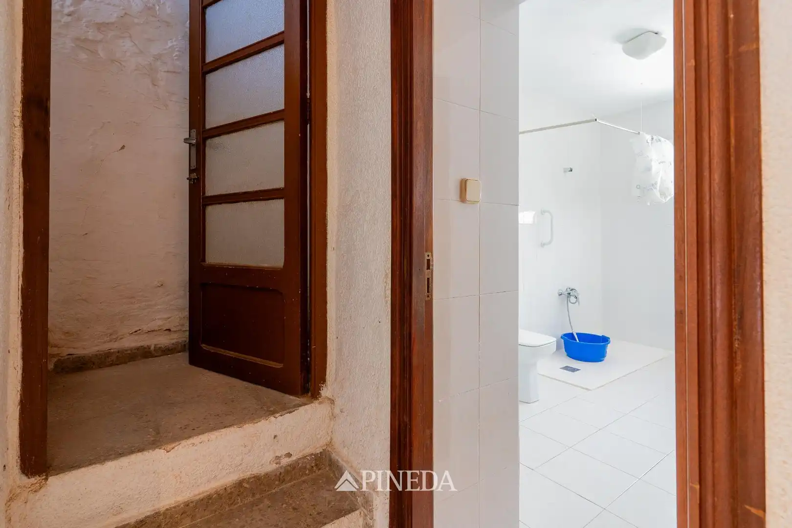 Finca rústica en venta en El Puig de Santa Maria