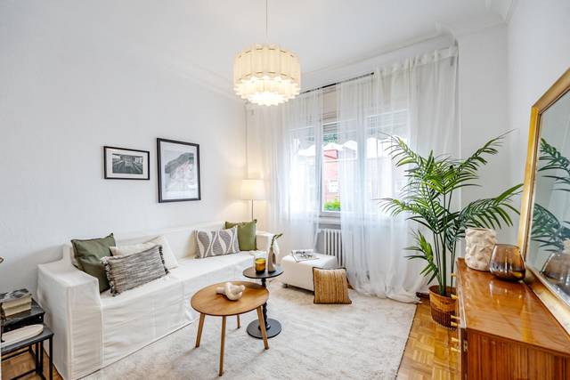 Piso en Venta en Estrella