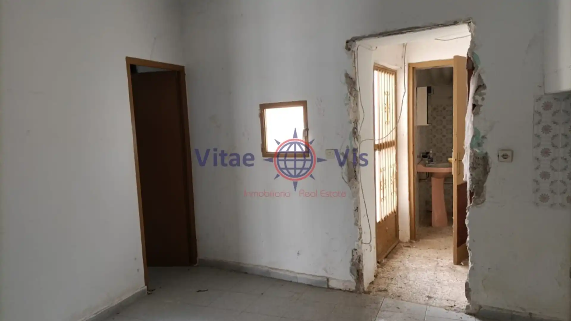 Houses for sale in Lorca