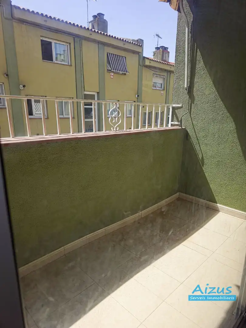Terraza de Dúplex en venta en Mollet del Vallès con Balcón