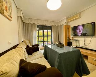 Living room of Apartment for sale in  Murcia Capital  with Air Conditioner and Storage room