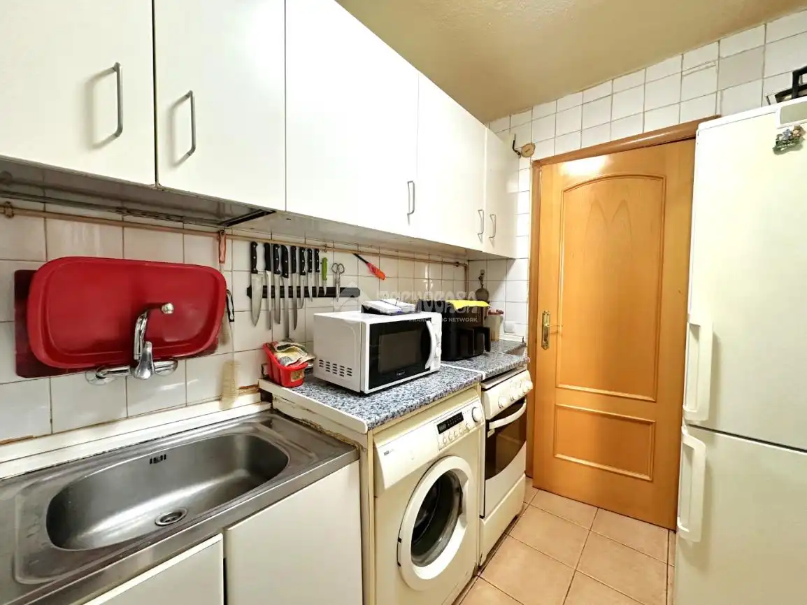 Piso en venta en Centro, imagen 5