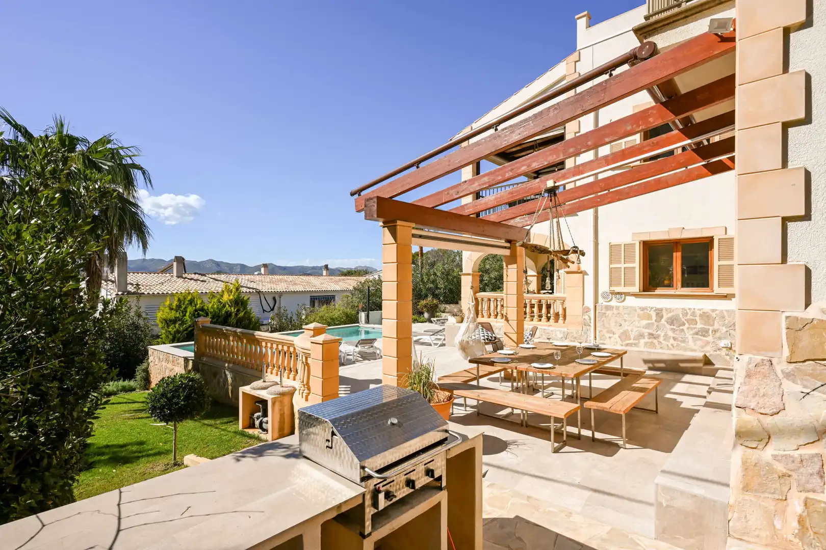 Maison avec terrasse à vendre à Cala Ratjada, imagen 40