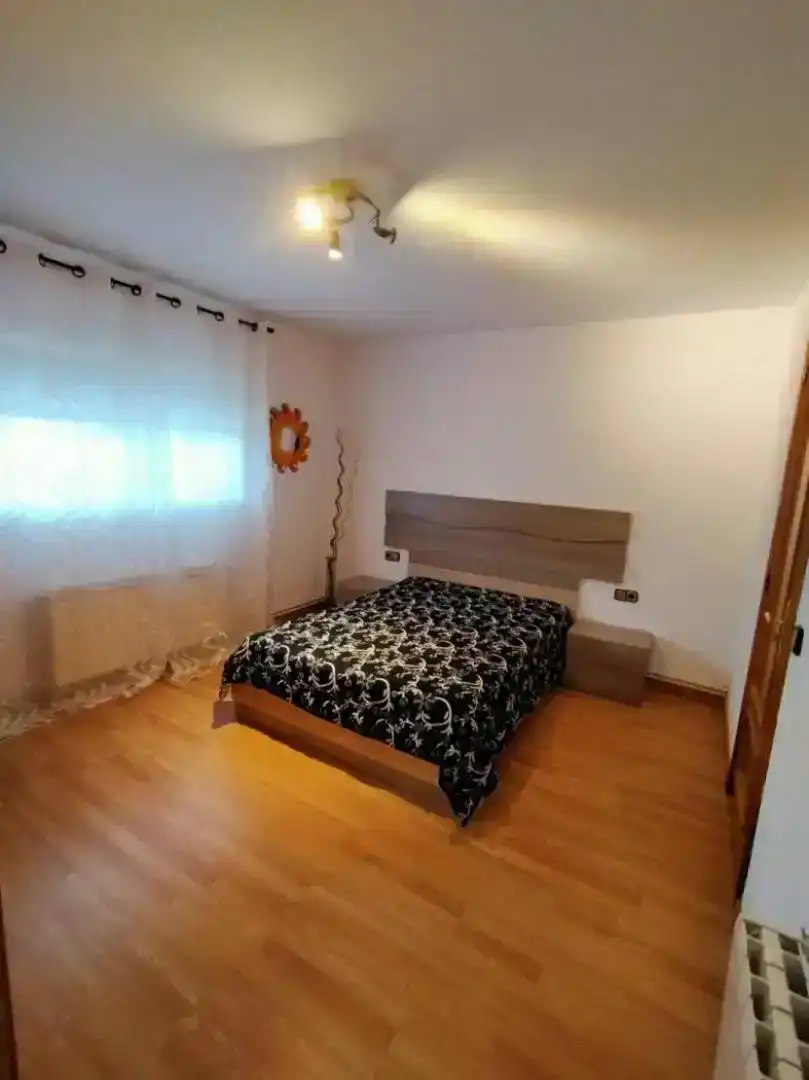 Dormitori de Casa o xalet en venda en Calafell amb Aire condicionat