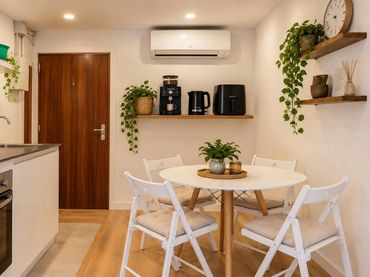 Appartement à louer à Sant Martí