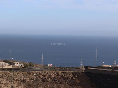 Vista exterior de Pis en venda en  Santa Cruz de Tenerife Capital