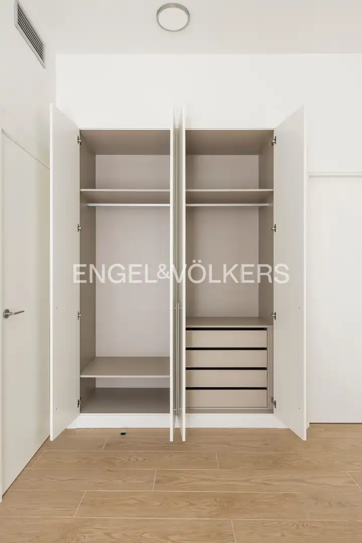 Flat for rent in José Silva, San Juan Bautista