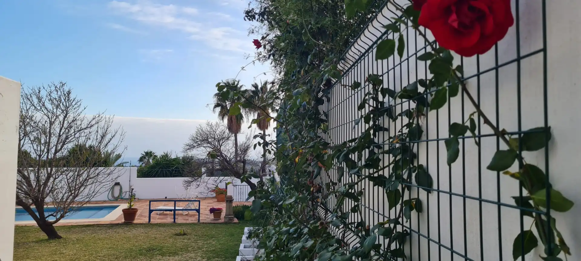 Casa amb piscina en venda a Selwo, imagen 19