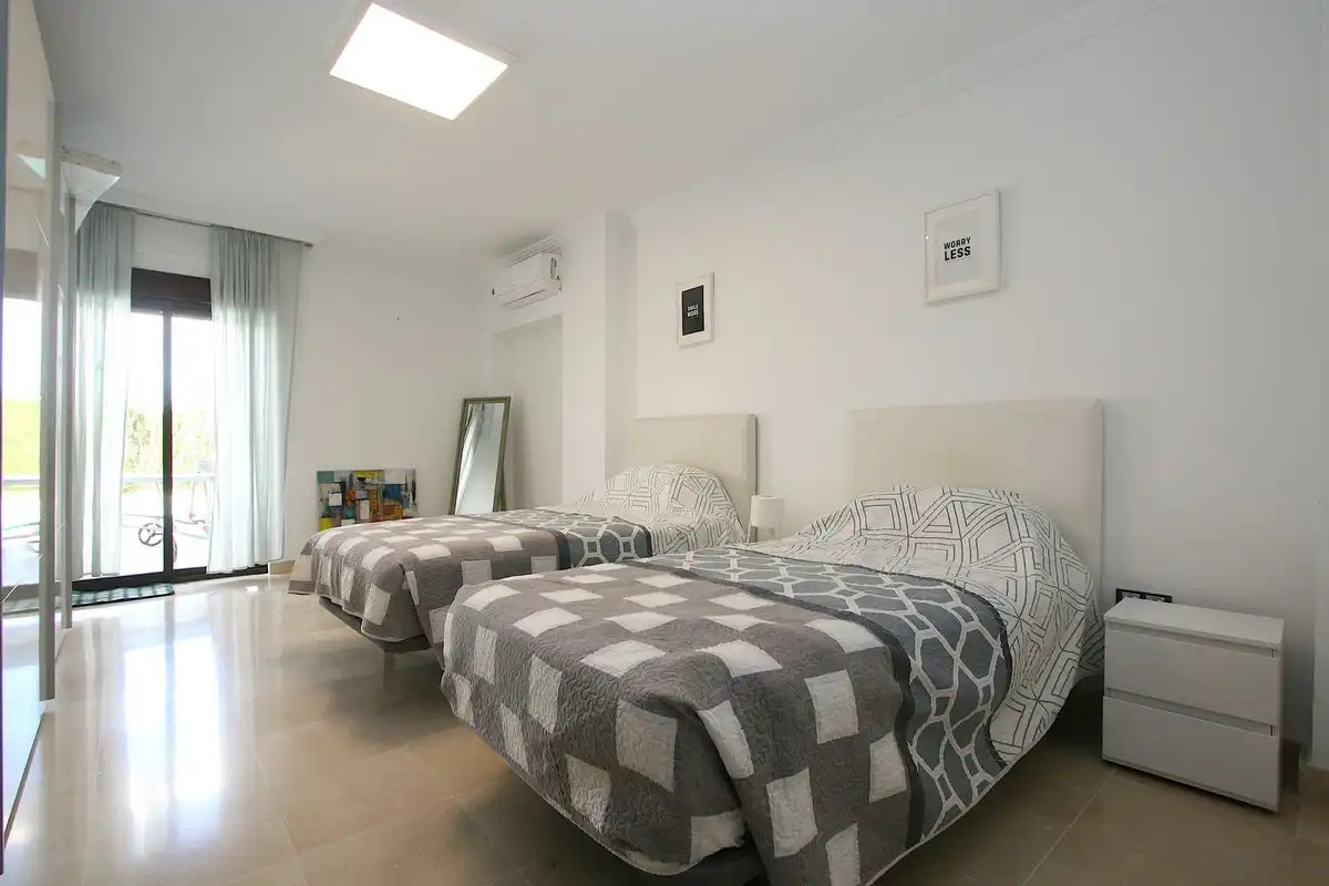 Detached house with pool for sale in Campo de Mijas, imagen 10