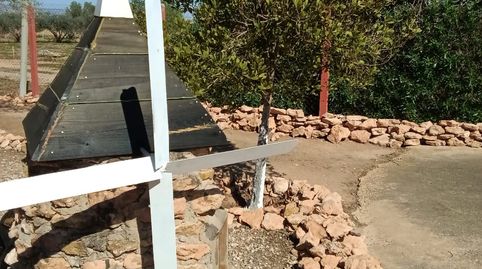 Foto 4 de Finca rústica en venta en Pasaje Perez, 29, La Pinilla - Las Palas, Fuente Álamo de Murcia