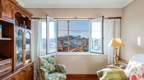 Foto 4 de Piso en venta en Rodil Kalea, Ategorrieta - Ulia, Gipuzkoa