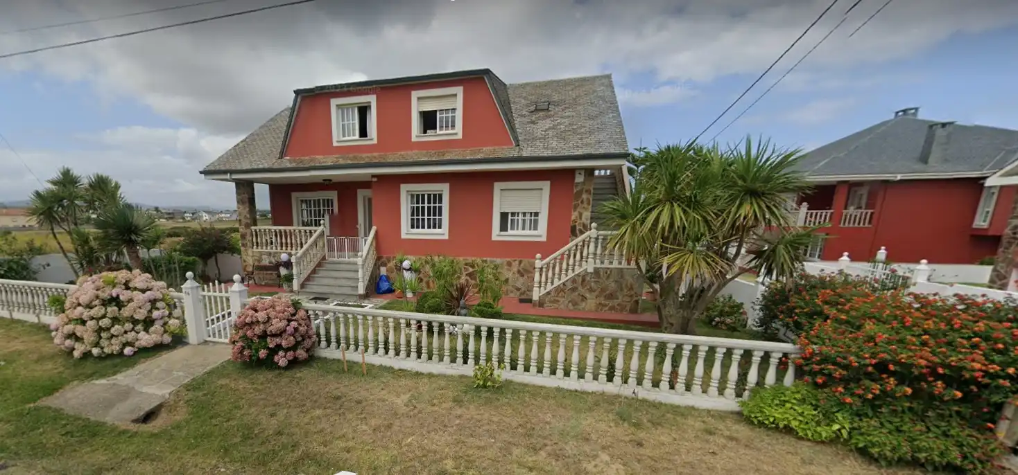 Houses for rent in LU-P-0610, 31, Barreiros