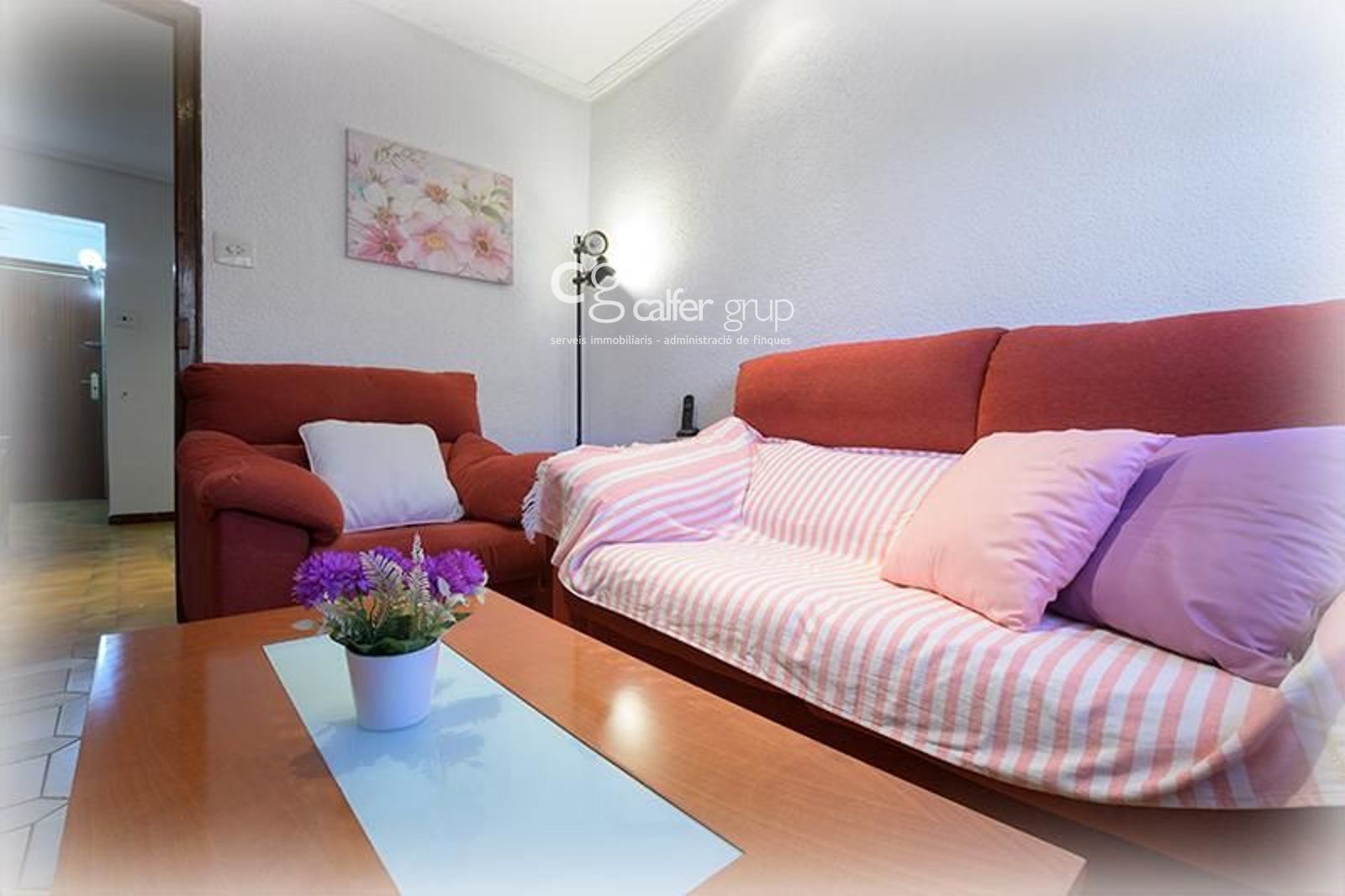 Dormitori de Pis en venda en L'Hospitalet de Llobregat