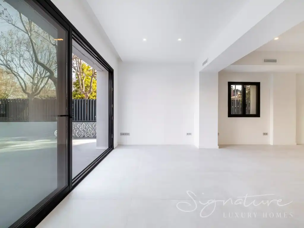 Houses for sale in Sant Cugat del Vallès  with Air Conditioner, Private garden and Swimming Pool