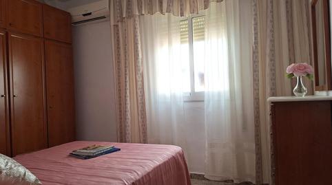 Foto 4 de Pis en venda a Calle Mendoza, Écija, Sevilla