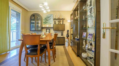 Foto 5 de Piso en venta en Tolosa Hiribidea, Antiguo, Donostia - San Sebastián