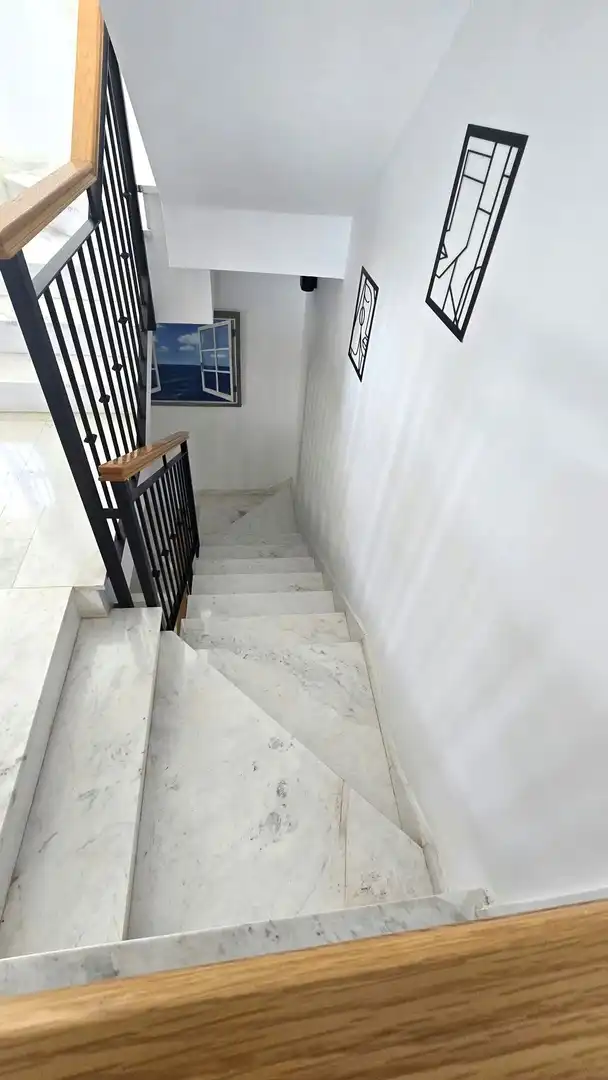 Adosado con piscina en venta en Riviera del Sol, imagen 8