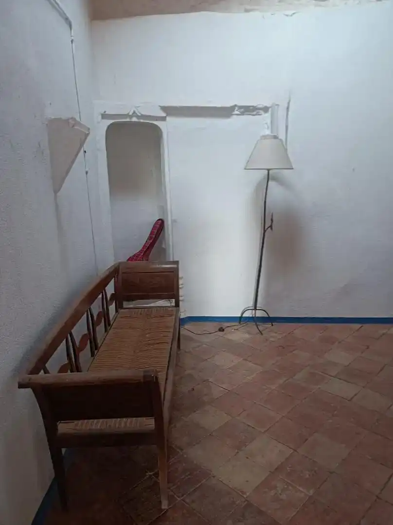 Country homes for rent in Borrassà  with Furnished, Oven and Washing machine