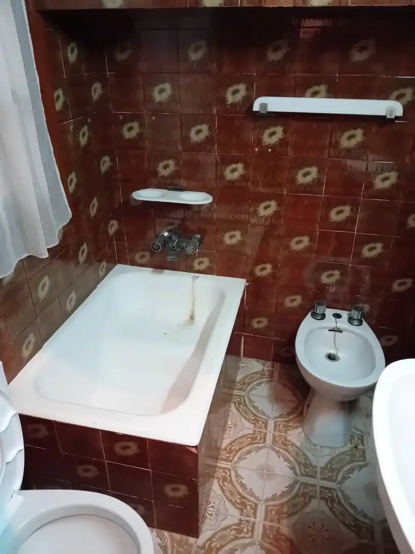 Baño de Casa o chalet en venta en Cózar con Calefacción y Balcón