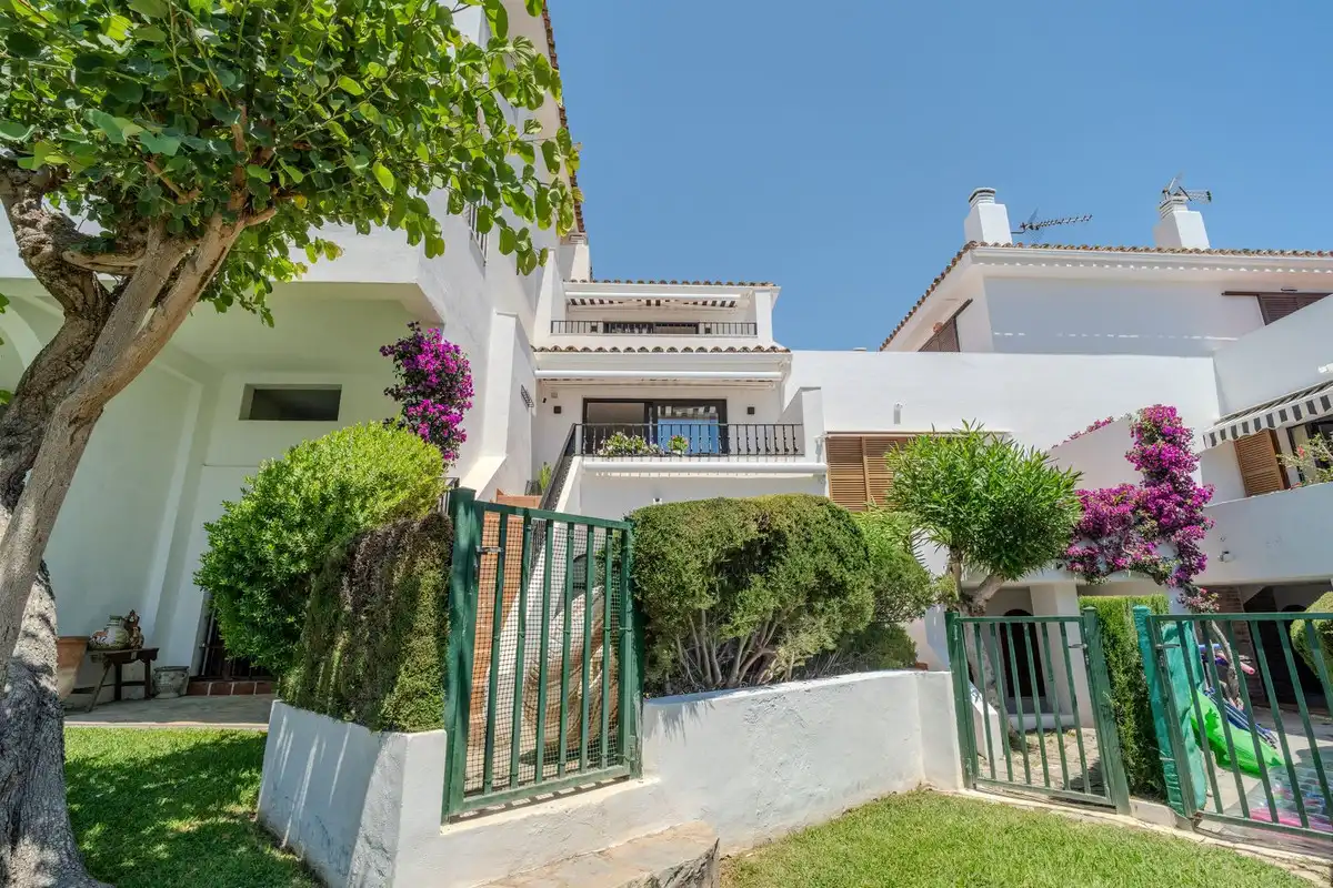 Maison mitoyenne à vendre à Benamara - Atalaya, imagen 35