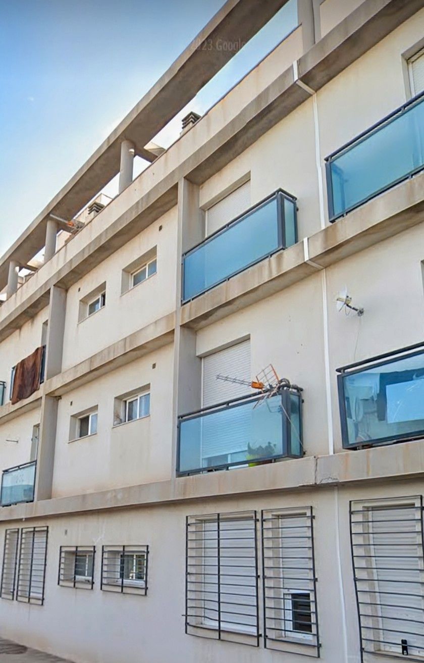 Piso en venta en Calle las Copas