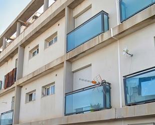 Balcony of Flat for sale in Fines  with Heating, Terrace and Storage room