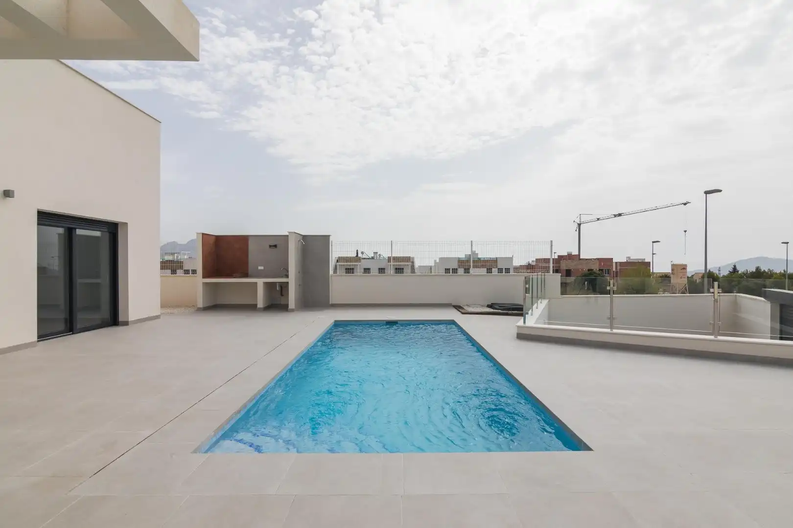 Villa avec piscine à vendre à La Alberca, imagen 10