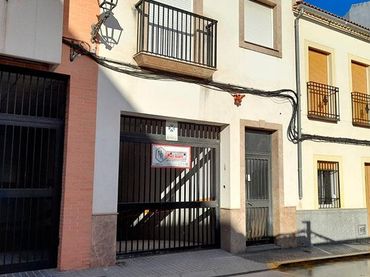 Piso en venta en Fernán-Núñez