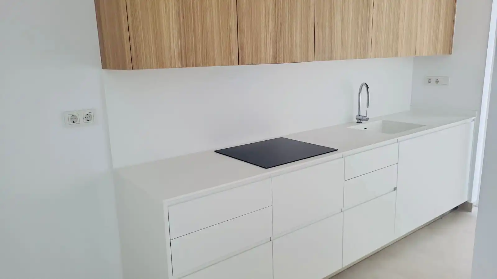 Erdgeschosswohnung mit Terrasse zum Verkauf in Las Marinas / Les Marines, imagen 13