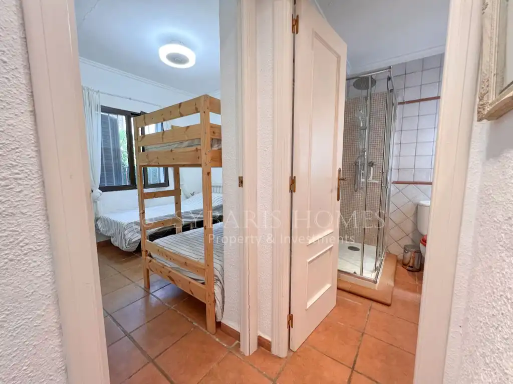 Casa o chalet en venta en Calle Oliba, El Palmar - Los Molinos