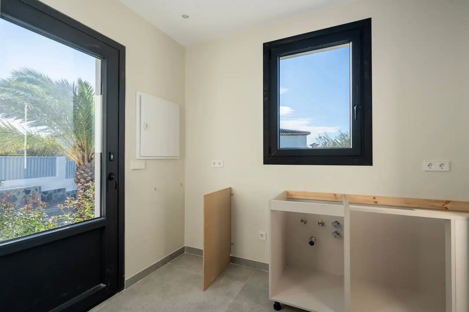 Casa o xalet en venda en Jávea / Xàbia amb Aire condicionat, Calefacció i Jardí privat