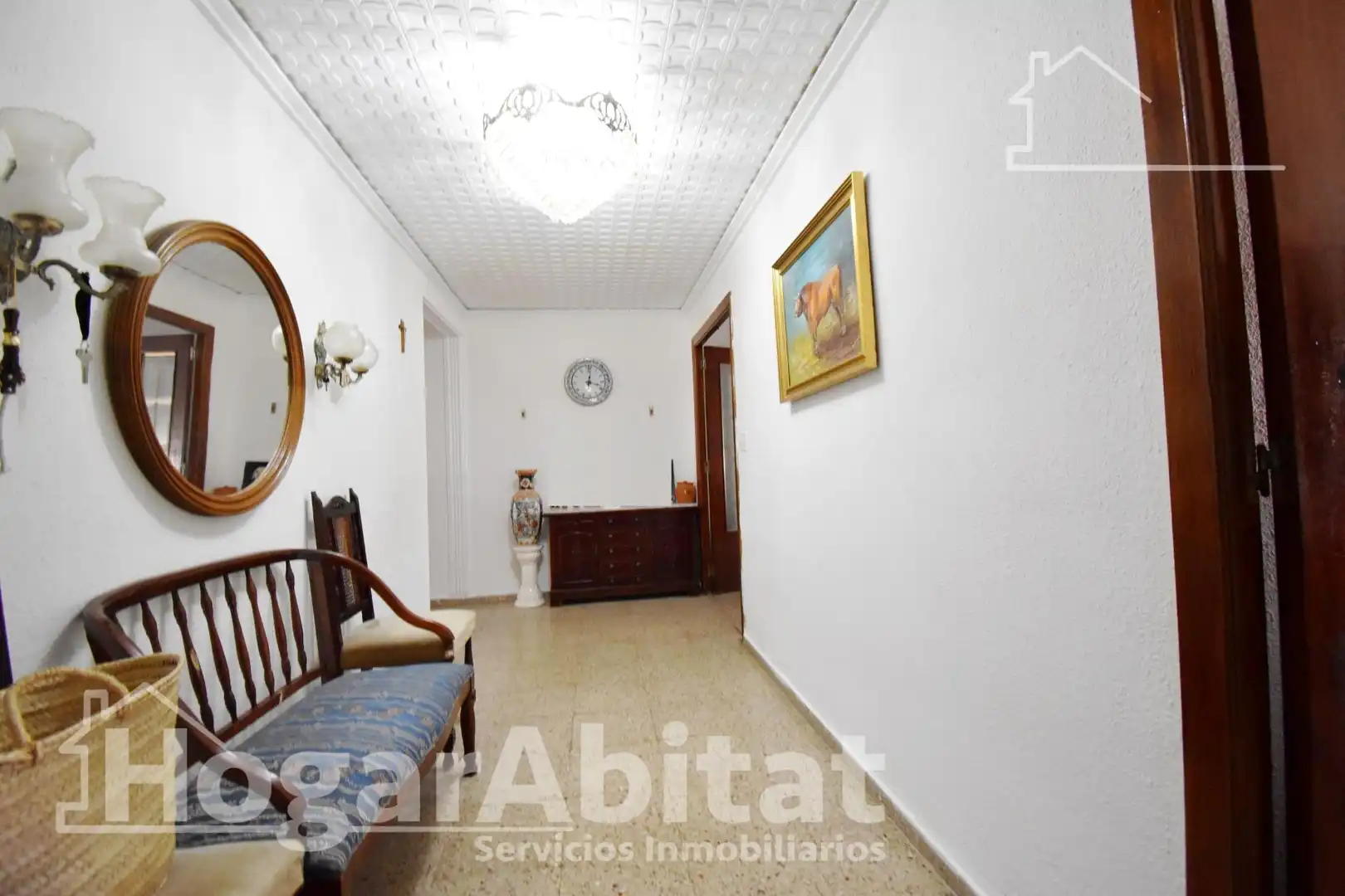 Appartement avec terrasse à vendre à Carrer Gabriel Miró, imagen 32