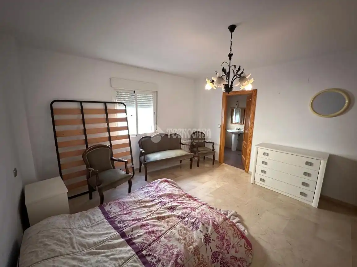 Piso con ascensor en venta en Mengíbar, imagen 8