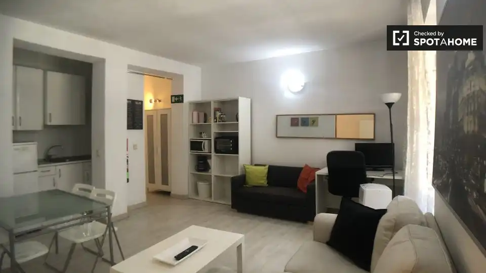 Appartement avec terrasse à louer à Centro, imagen 7