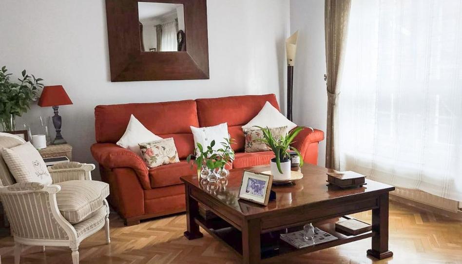 Photo 1 of Single-family semi-detached for sale in Somorrostro, Parque Henares, Madrid