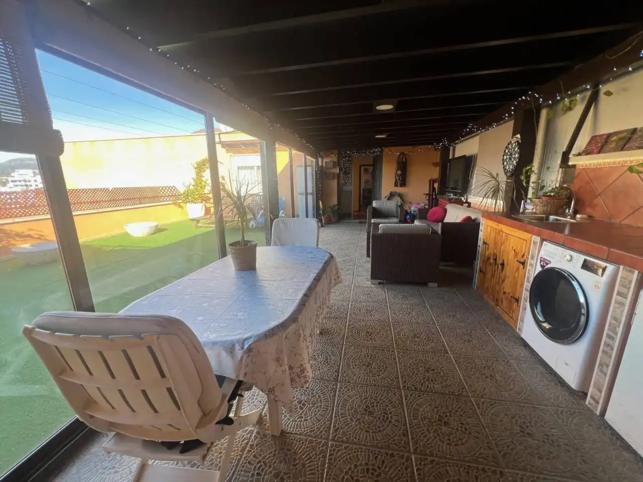 Àtic en venda a Estepona, Málaga