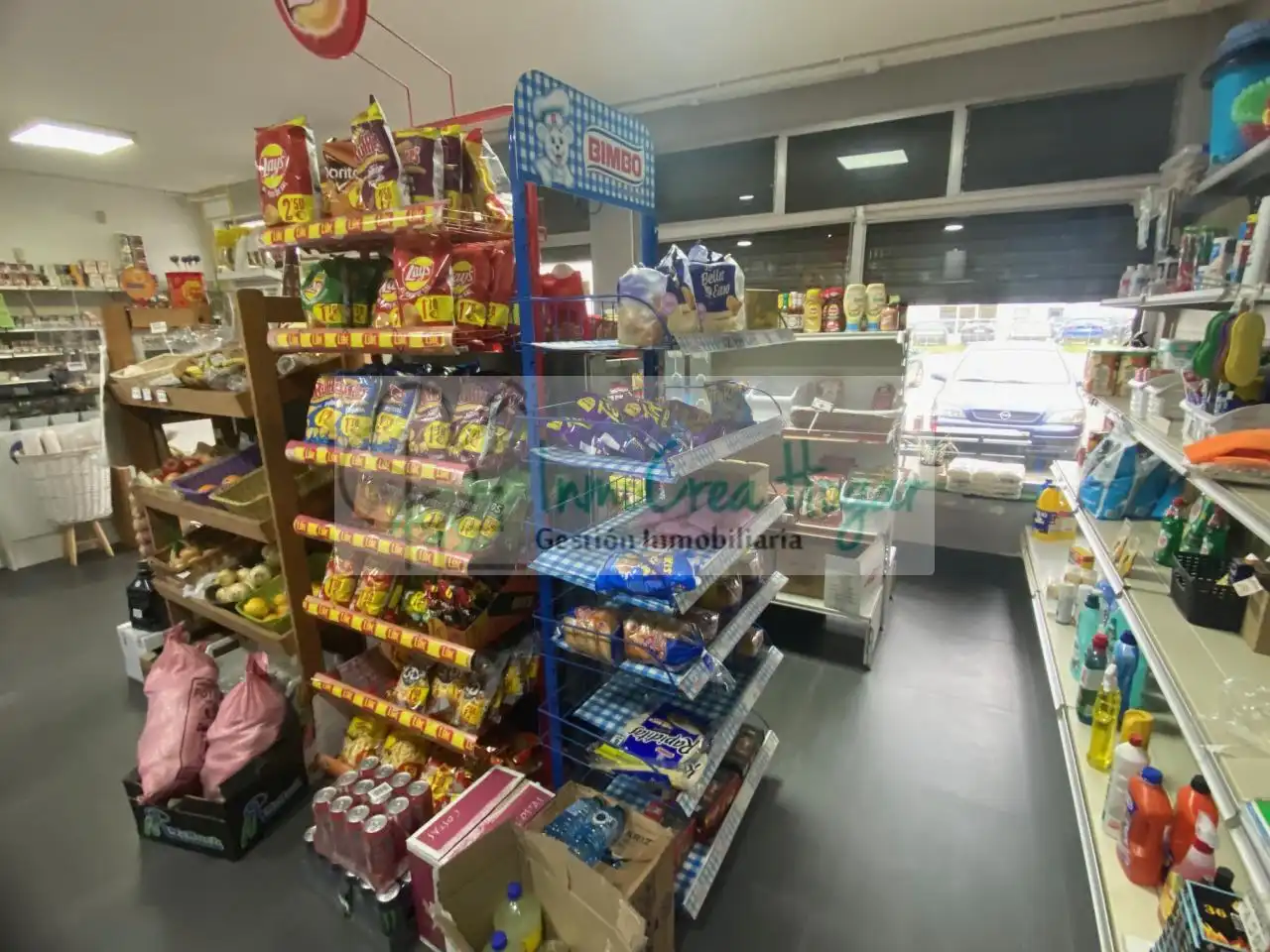 Local comercial en alquiler en Ponteareas, imagen 2