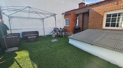 Foto 4 von Dachboden zum Verkauf in San Isidro, Madrid Capital