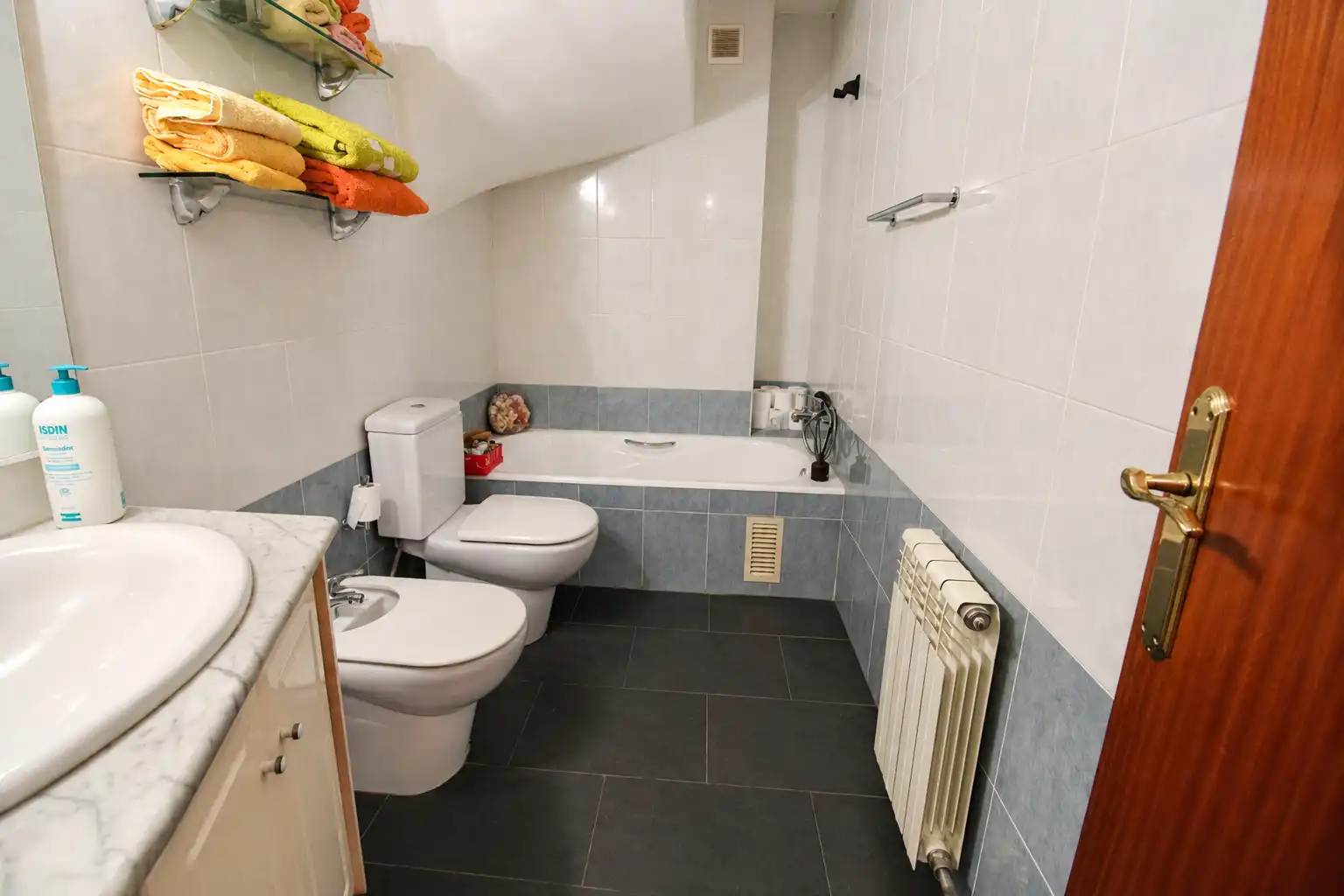 Duplex with terrace for sale in Centre - Sant Oleguer, imagen 16