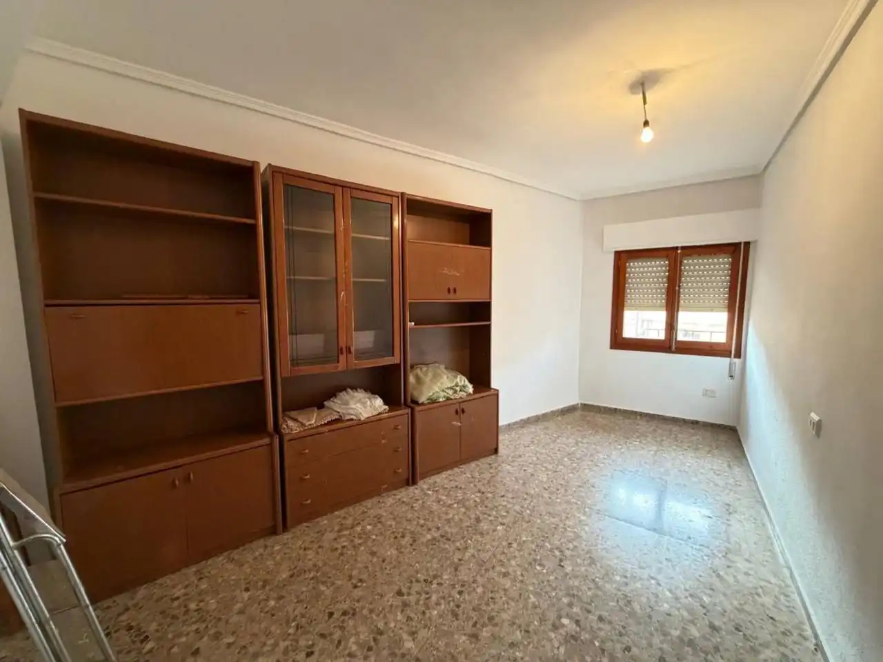 Flat with terrace for sale in Calle Hermano Martí, imagen 2