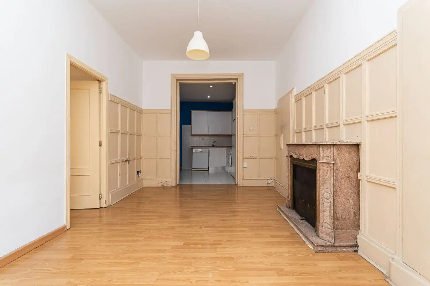 Pis en venda en Madrid amb Calefacció