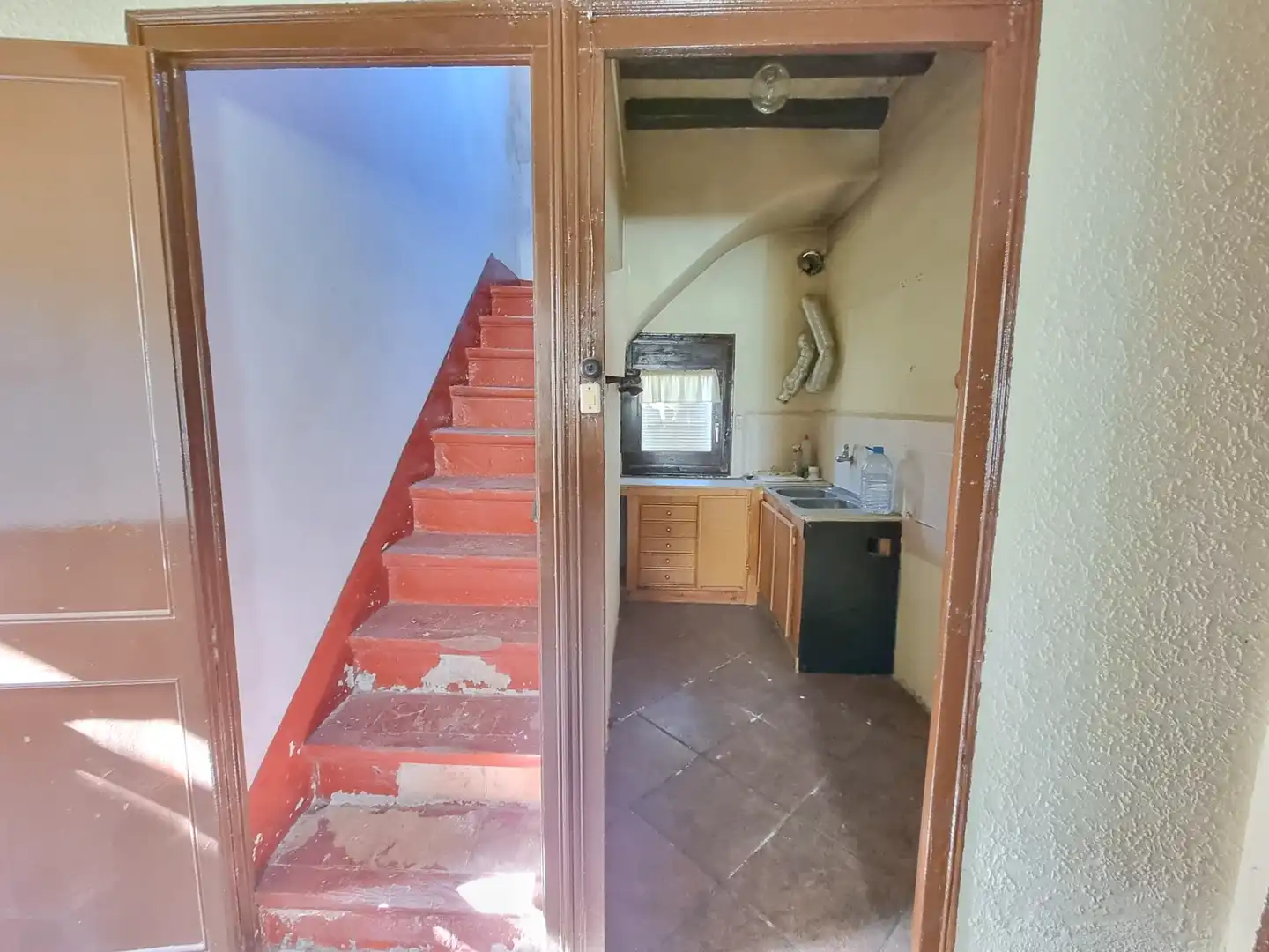 Casa o chalet en venta en Sant Quirze de Besora con Jardín privado y Balcón