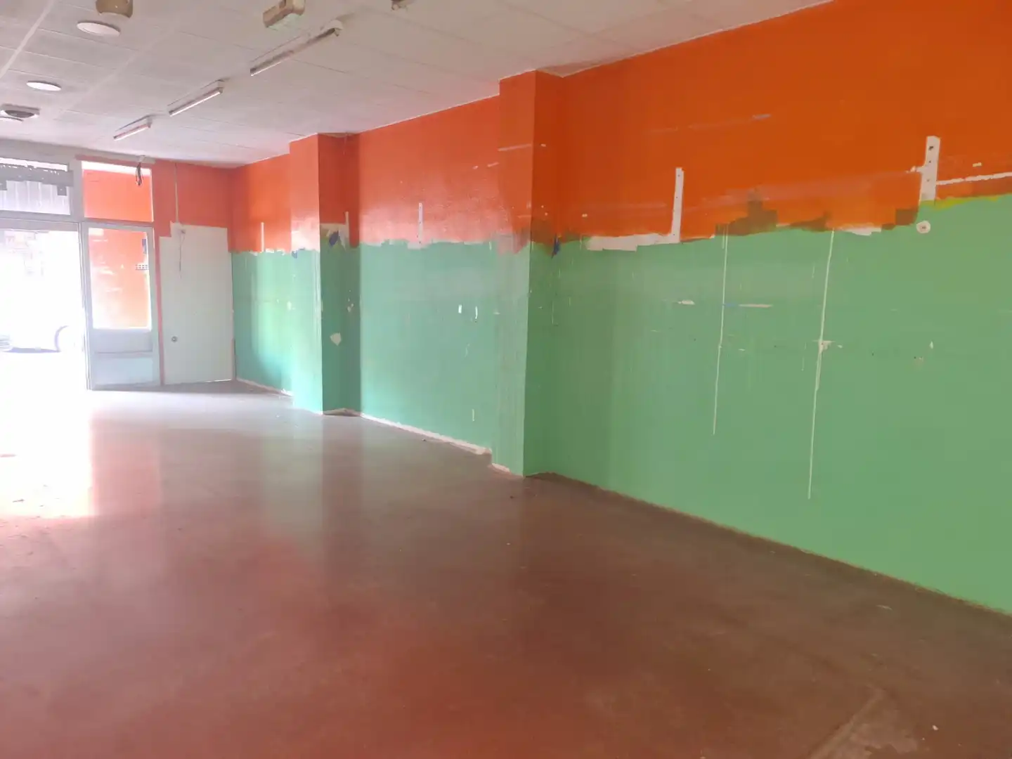 Local comercial en venda a Calle del Doctor Rafael Bartual, imagen 4