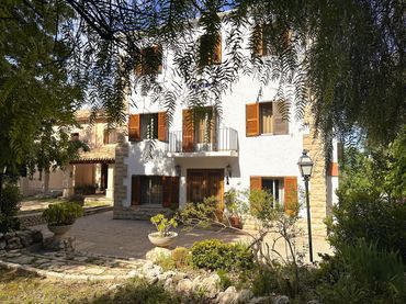 Terreno rustico in vendita a El Llombo