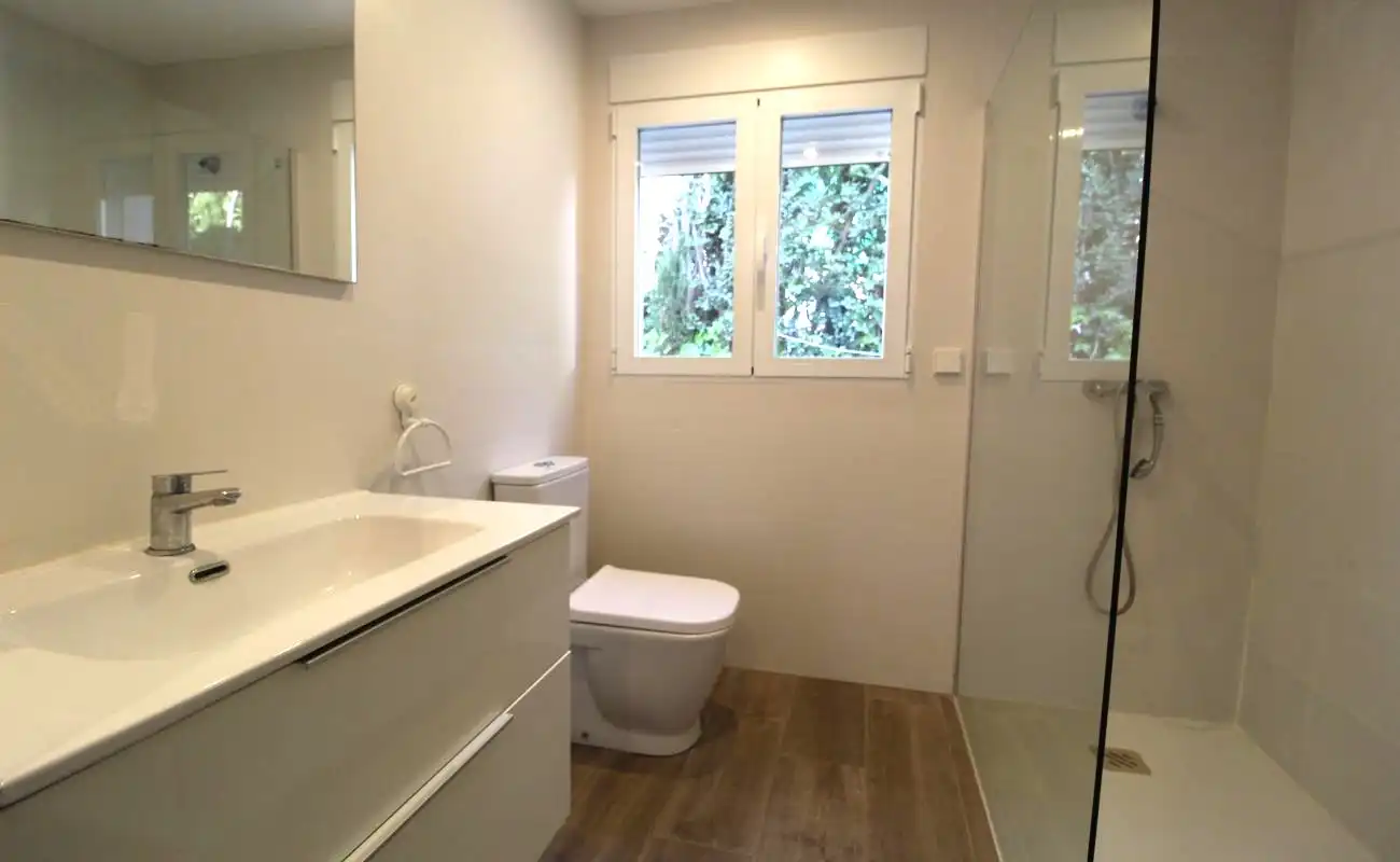 Villa con piscina in affitto a El Carme - Sant Agustí - Bonavista, imagen 22