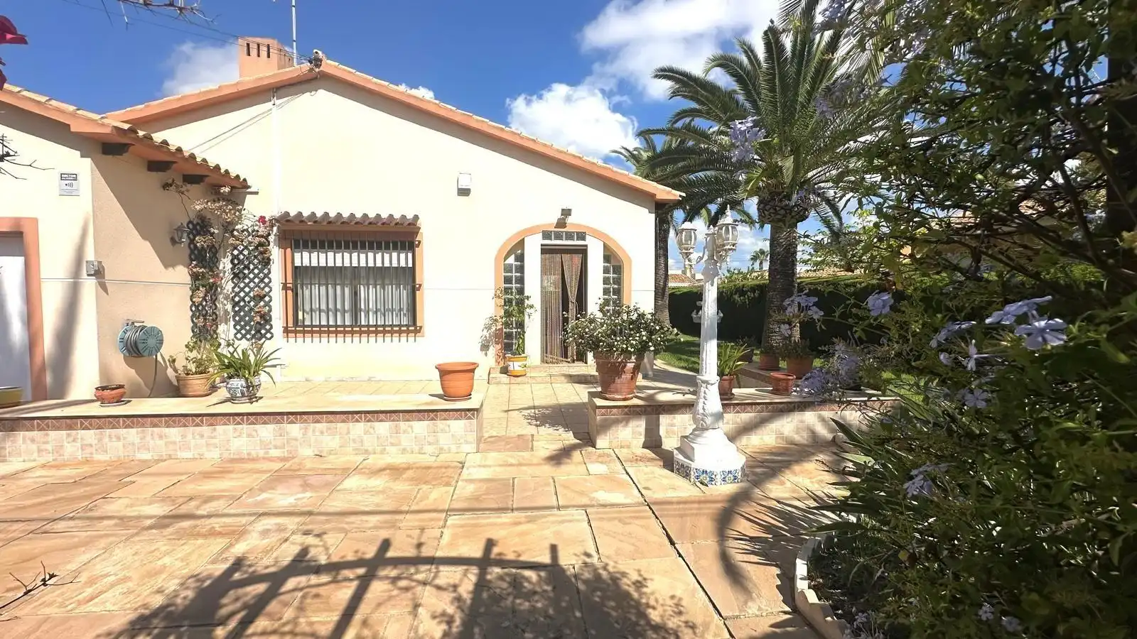 Casa con piscina in vendita a Orihuela Costa, imagen 4
