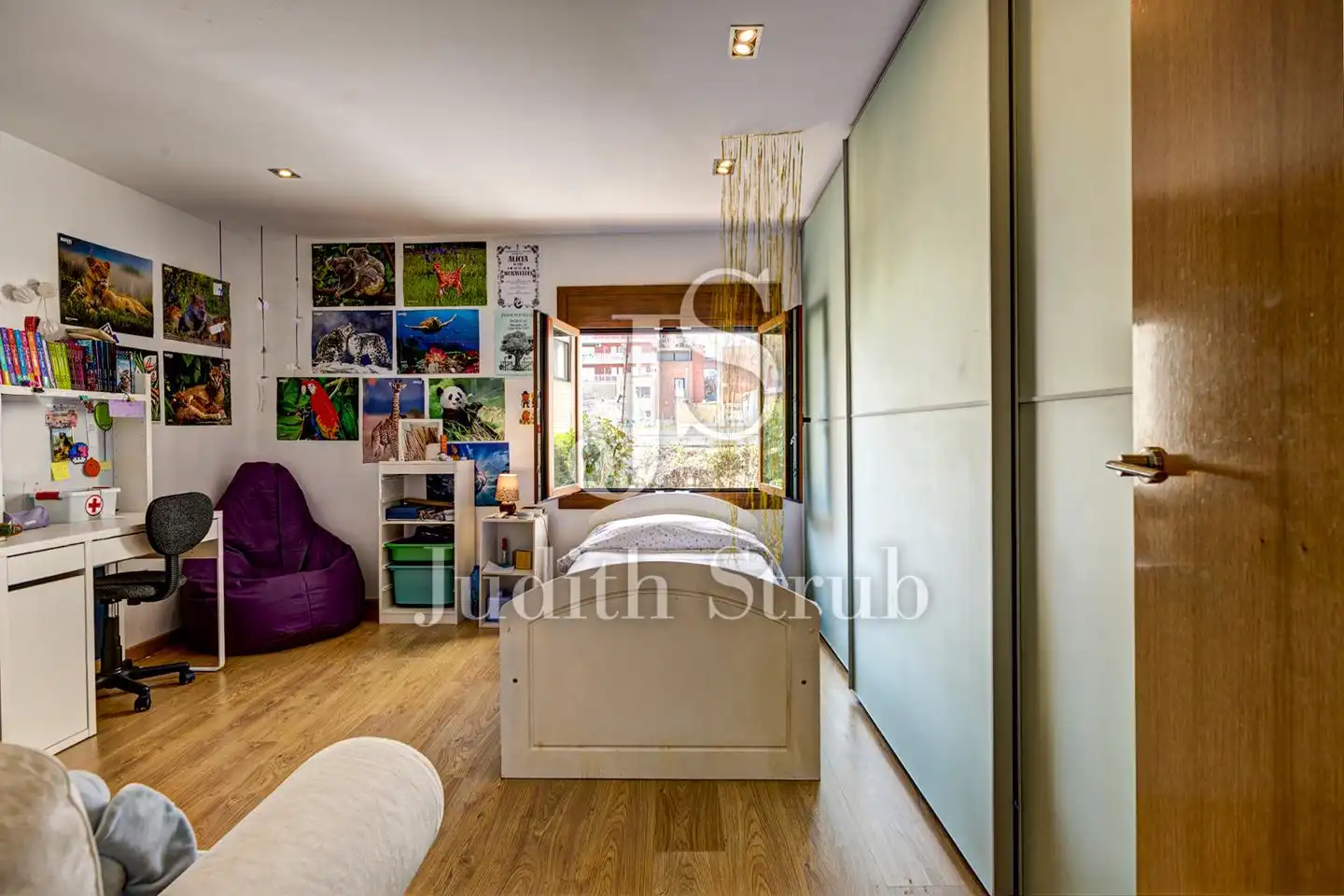 Casa adosada en venta en De Peronella, Sant Andreu de Palomar